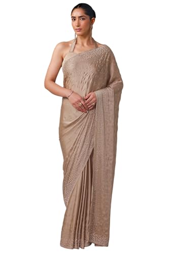 Soch Women Embellished Saree
