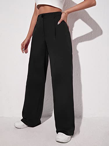 Leriya Fashion WomenS Regular Track Pants (Lf-Tr928_Black