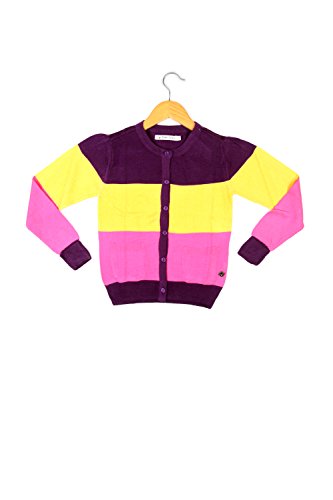 Allen Solly Girls Cotton Pullover
