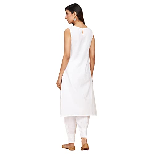 Fabindia Women Kurta Long