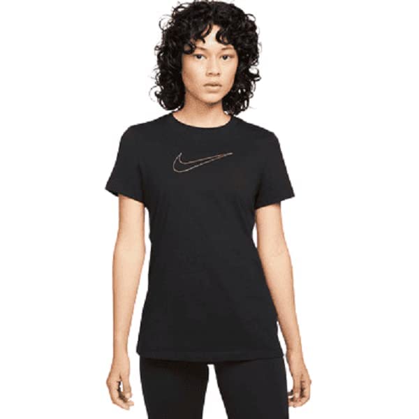 Nike Regular Women T-Shirts