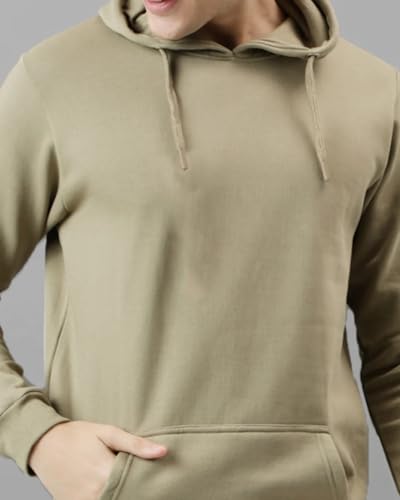 ADRO Hoodies for Men | Regular Fit Printed Hoodie for Men | Cotton Hoodie | Mens Hoodies | Sweatshirt for Men | Hooded Hoodie |