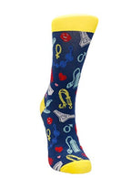 Shots SocksKinky Minxy - 36-41