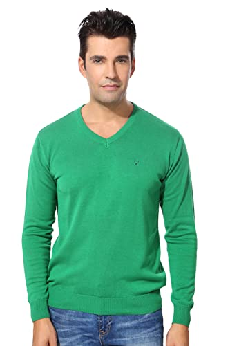Allen Solly Men Casual Cotton Vest