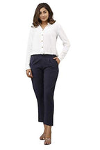 Digital Shopee Women Casual Formal Western Stylish Rayon Trouser Regular Fit Plain Pants Lowers Bottom Wear Office Wear |Ds-Pant