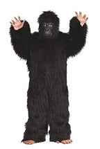 RG Costumes Standard Gorilla Economy Costume