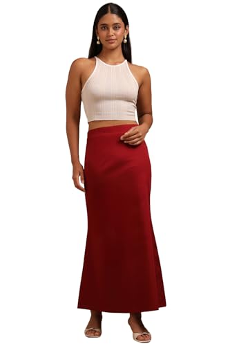 Soch Women Cotton Spandex Petticoat