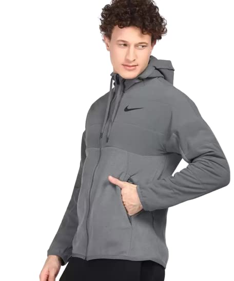 Nike Tf Fz Wntrzd Men Jackets & Coats
