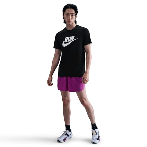 Nike Dri-FIT Running Men T-Shirts