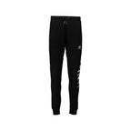 adidas Originals Sticker Pack Jogger Mens Active Pants Size L, Color: Black/Black/White