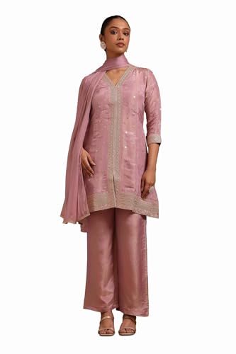 Soch Women Tissue Chudidar Set (