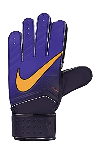 Nike 2016 Gk Match Goalkeeper Gloves Football Soccer Exercise Gloves