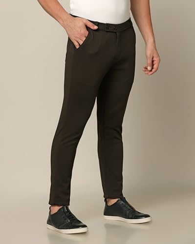 Toplot MenS Formal Trousers || Slim Fit MenS Wear Trousers || Stretchable Formal Pant Trousers || Trouser For Men (Formal-5068