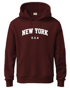 ADRO Hoodies for Men | Printed Regular Fit Hoodie | Cotton Hoodie | Mens Hoodies | Sweatshirt for Men | Hooded Hoodie | H24-NEW-