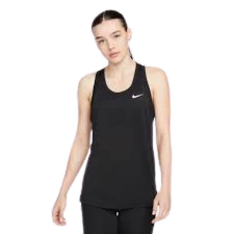 Nike Dri-FIT Leg Raceback Tank Women Boxing Tank Tops