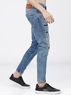 Ketch MenS Slim Jeans