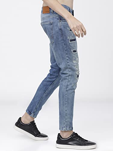 Ketch MenS Slim Jeans