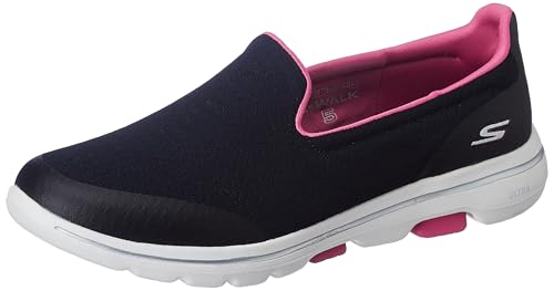 Skechers Women Go Walk 5 Nicety Sports Shoes