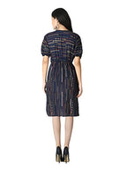 Leriya Fashion Women Cotton Blend Kurties