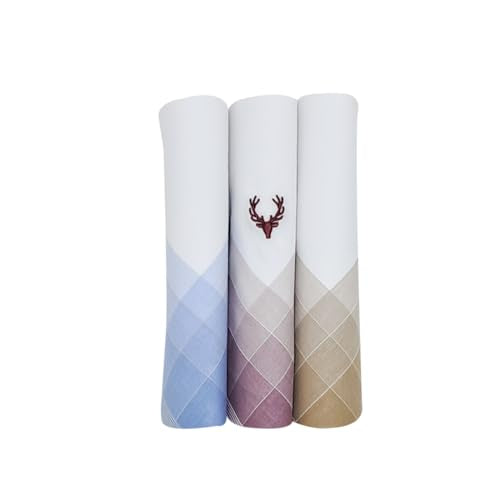 Allen Solly Men Cotton Handkerchief