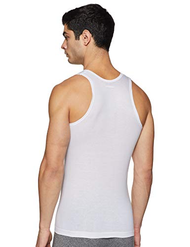 Rupa Jon MenS Plain Vest