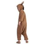 RG Costumes Dom The Donkey, Brown/Tan, One Size