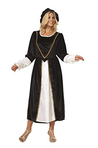 Women's Queen Mary of Scots OS