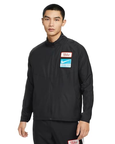 Nike Dye Miler Jkt Men Fashion Hoodies