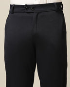 Toplot MenS Formal Trousers || Slim Fit MenS Wear Trousers || Stretchable Formal Pant Trousers || Trouser For Men (Formal-5181