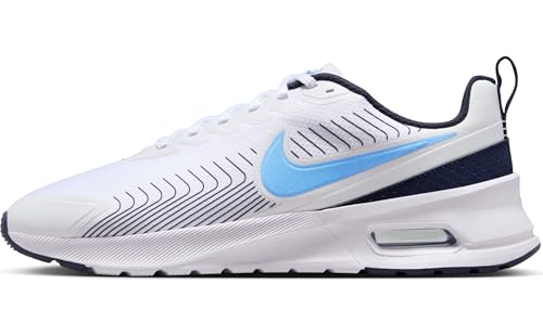 Nike Air Max Nuaxis Men Running Shoes