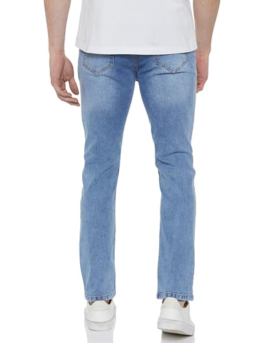 INKD Mens Slim Jeans (INKSS23MJN-006_Seaside Slate