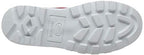Skechers womens Roadies-true Roots Sneaker, Red, 10 US