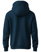 ADRO Cotton Sweatshirt for Men | Mens Hoodies | H24-FLAG-SB-S Teal