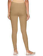Rupa Womens Slim Fit Leggings Multicoloured Free Size