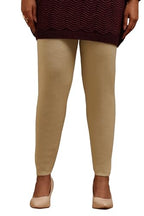 Soch Women Acrylic Solid Winter Pant