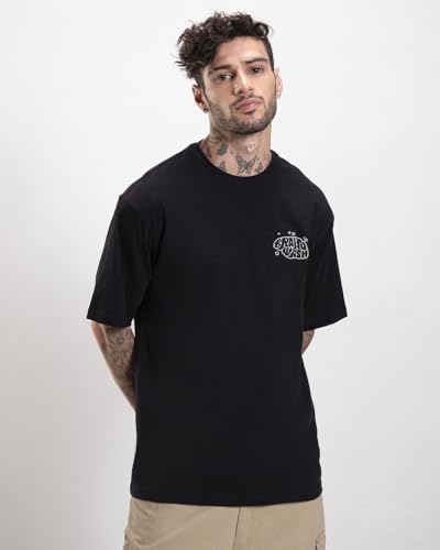 Bewakoof Men T-Shirt