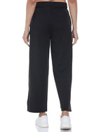 FYLTR Womens Relaxed Dress Pants (FYLAW24WP-503_Black Orchid