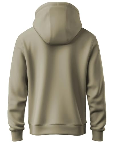 ADRO Hoodies for Men | Regular Fit Printed Hoodie for Men | Cotton Hoodie | Mens Hoodies | Sweatshirt for Men | Hooded Hoodie |
