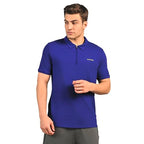 Skechers Men Contrast Tipping T-Shirt