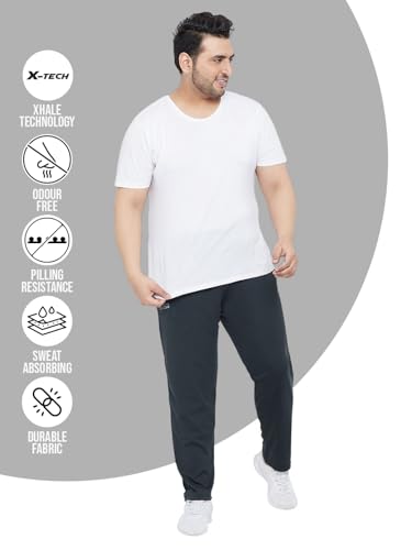 Bigbanana Solid Trackpant