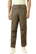 Allen Solly Men Cargo Pants