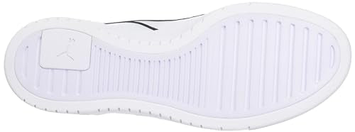 Puma Mens Ca Pro Embroidery Fs Platform Sneakers Shoes Casual - White - Size 10 M