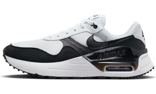 Nike Air Max Systm Boys Sneakers