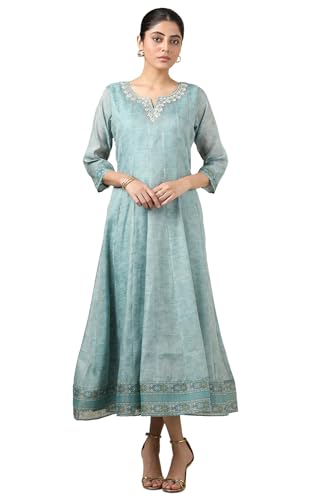 Soch Women Kota Maxi Dress (ews5ku61270