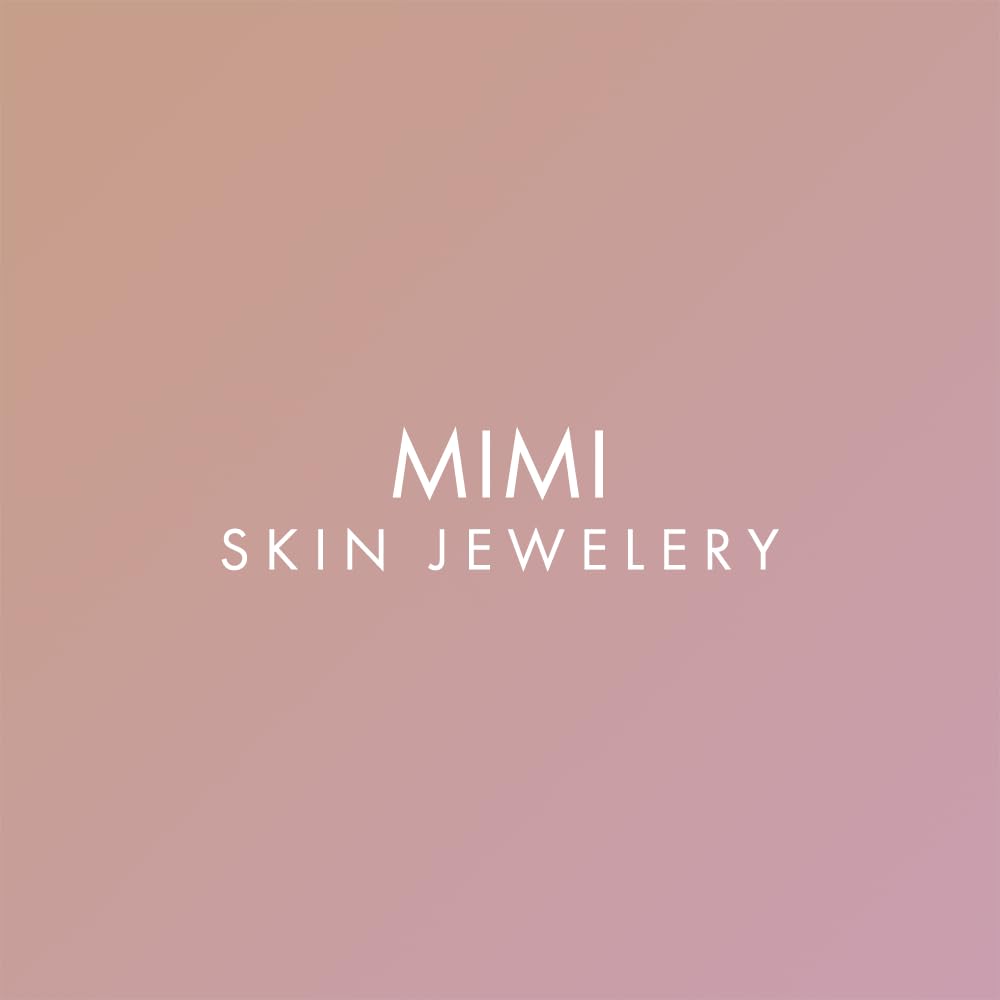 Bijoux Indiscets Si Mi Mi Silver Nipple Covers