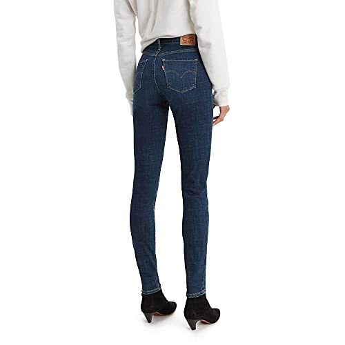 Levi's Womens 311 Shaping Skinny Maui Views 31 30