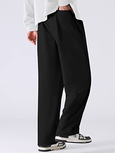 Greciilooks MenS Loose Mid Rise Regular | Sports Stylish Track Pant | Trouser (Available In Plus Size And Combo Pack Of 2)