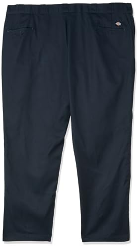 Dickies Men's Original 874 Work Pant, Air Force Blue, 31W x 30L