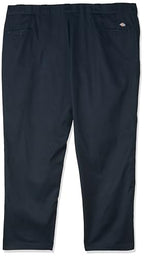 Dickies Men's Original 874 Work Pant, Air Force Blue, 31W x 30L