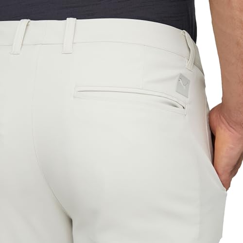 PUMA GOLF Dealer Tailored Pant, Sedate Gray, 40/34